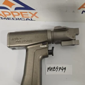 Stryker 6209 System 6 Precision Oscillating Saw-MAB-9749