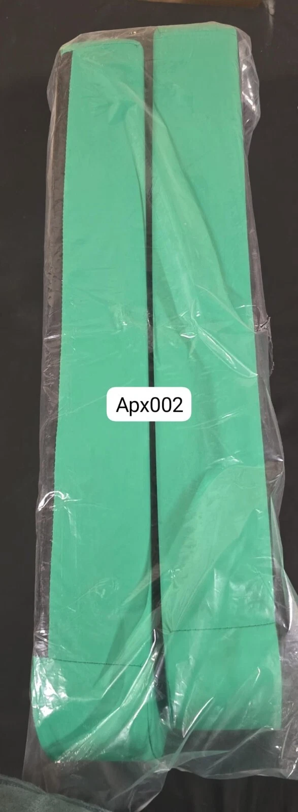 PAIR OF Surgical OR Table Arm Cushion -(Lot#APX002)