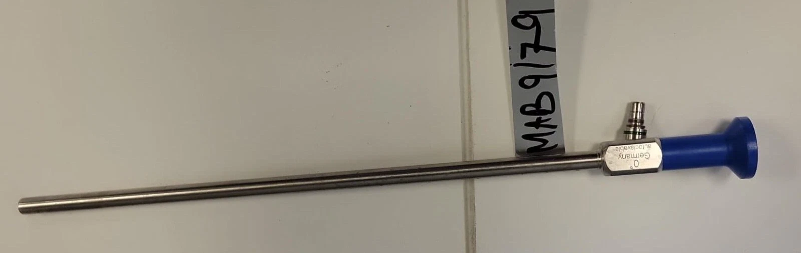 Gimmi AlphaScope series II 0° Autoclavable laparoscopes (MAB-9179)