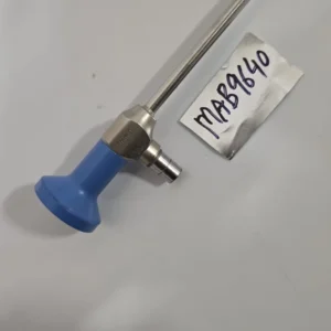 Stryker 5mm 0° 502539090 Ideal Eyes Autoclavable Laparoscope-MAB-9640