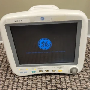 GE Dash 4000 Patient Monitor | MONITOR ONLY