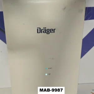 Dragger SN/USHN-0160 Infinity P2500 Power Supply Comm Hub-MAB-9987