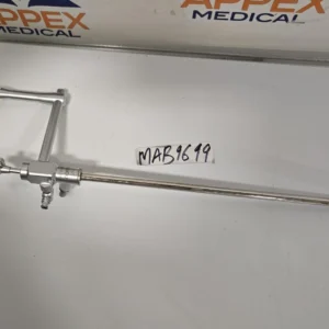 R. Wolf 8931.31 10° Scope-MAB-9699