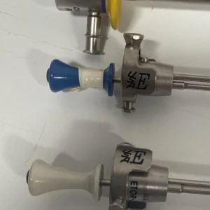 CIRCON ACMI Sheaths & Obturators ETOR-24,26 & EMRS24-MABP29