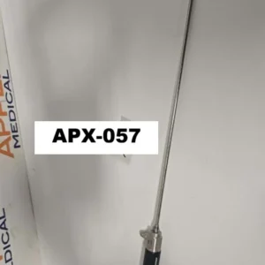 Circon ACMI USA Series 4mm -M2-12 Cystoscope, 12º (Lot#apx057)