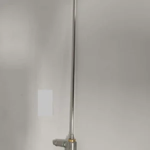 ACMI M3-12A GOLD RIGID 4mm 12° Autoclavable Cystoscope (lot#apx053)