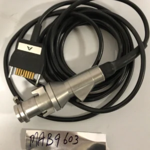 Concept Video Camera Head coupler 8160-C, s/n 2144-35mm-MAB-9603