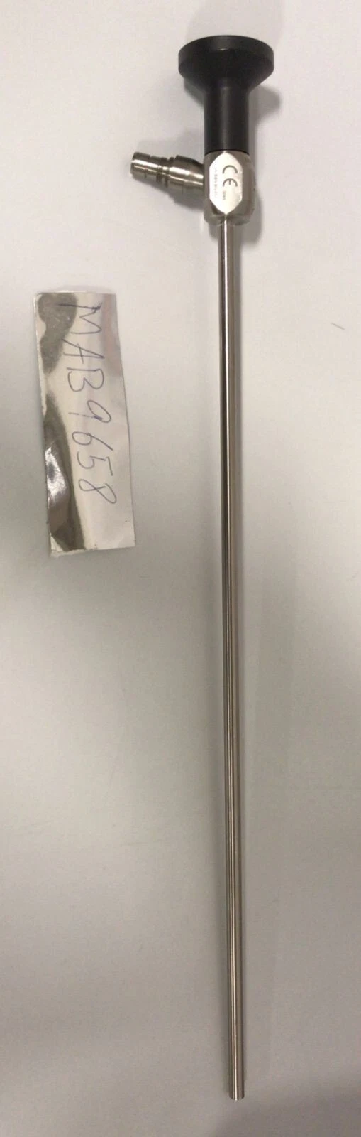 Smith & Nephew Dyonics 5.0 mm 0° Autoclavable Laparoscope-MAB-9658-59-60-64