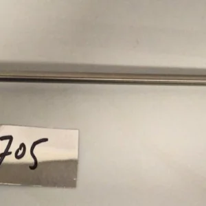 Richard Wolf 5.3 mm 0° PANOVIEW Autoclavable Scope-MAB-9705