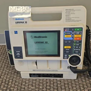 Patient Monitor MEDTRONIC -MAB-9280
