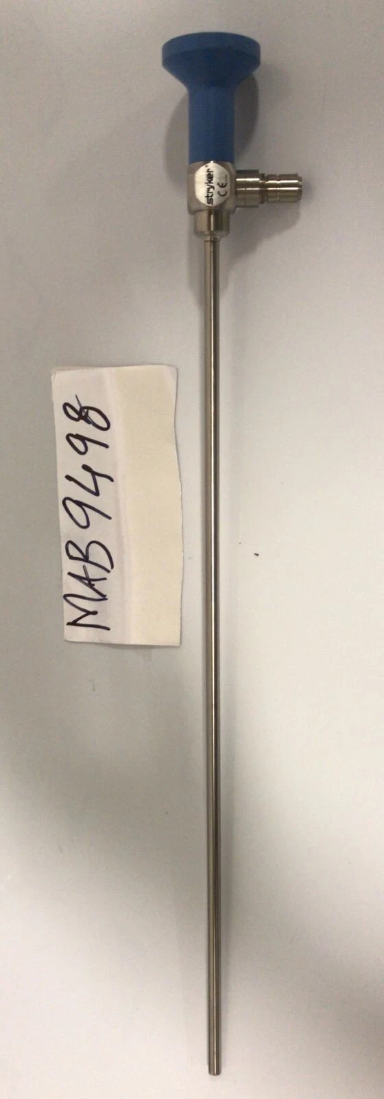 Stryker 5mm 0° Laparoscope Ideal Eyes-MAB-9498