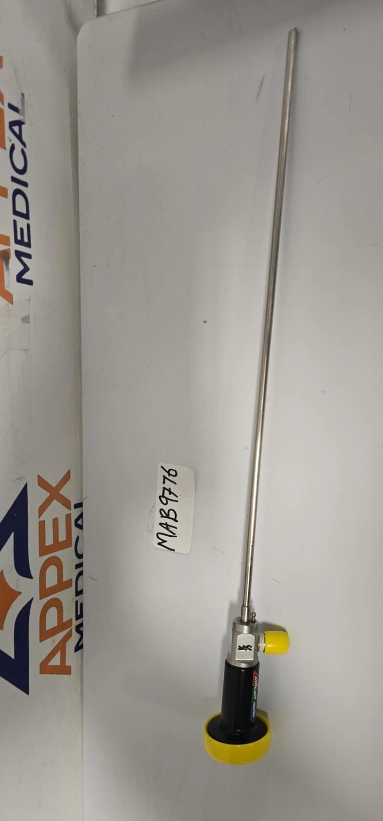 CIRCON ACMI M2 RIGID Scope 30°,4mm-MAB-9776