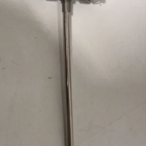 Linvatec T4730 Sheath T4902 Conical Obturator T5802 Double stopcock-MAB-9800