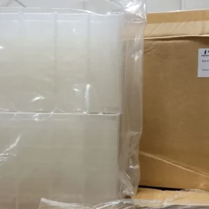 PerkinElmer Microplate 2.5mL, Deep Well PP-96-(MAB9122)