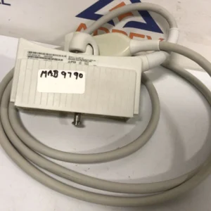 Siemens Medical Acuson 6L3 Linear Array Ultrasound probe-MAB-9790