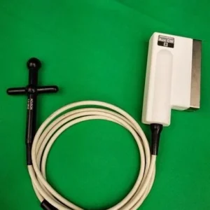 Siemens Acuson AUX CW 2.0 MHz pen probe (MAB-9021)