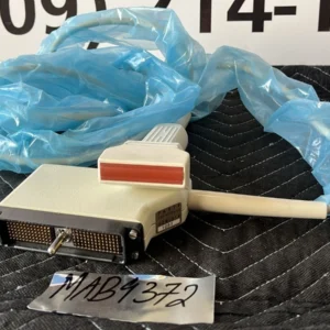 Diasonics Ultrasound Transducer Probe 11 MI Linear Array 100-02855-00-MAB-9372