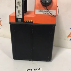 MAB-9836-DATEX-OHMEDA Aladin-A-VENF- Vaporizer-