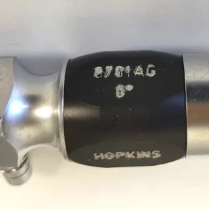 KARL STORZ 8701AG Laryngoscope 3° -MAB-9208