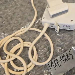 ATL L12-5 38mm Linear Array Ultrasound Transducer-MAB-9285