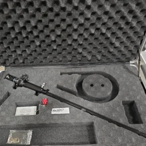 Vision Sciences, Inc. CST-2000A Flexible Cystoscope w/case-MAB-9751