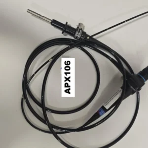 OLYMPUS LF-2 INTUBATION FIBERSCOPE (LOT#APX106)