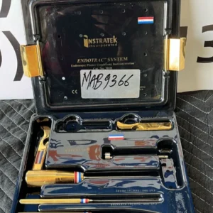INSTRATEK 3010 Endoscopic Plantar/Carpal/Fasciotomy Instruments-MAB-9366