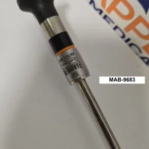 R.Wolf PanoView Plus Autoclavable 50° Arthroscope CE-0124-MAB-9683