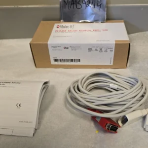 3660 Masimo RAM Dual Cable Rc-10 M-lncs-MAB-9244