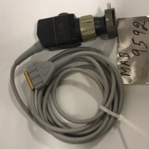 Linvatec C3236R Camera Head with Coupler-MAB-9592