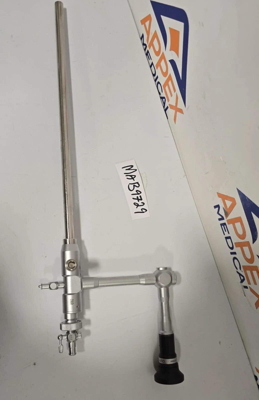 A5240 OLYMPUS 10mm 8 degree Operating Laparoscope-MAB-9729