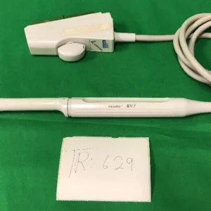 Siemens Acuson EV7 Linear Probe | Endocavity Transducer | Ultrasound #6281