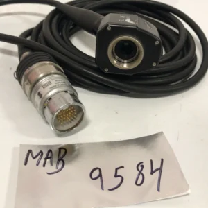 Olympus OTV-SX2 Digital 3CCD Camera Head w Coupler MAJ-387N -MAB-9584