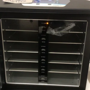 Sage 7937 Cleansing Towel Warmer-MAB-9567