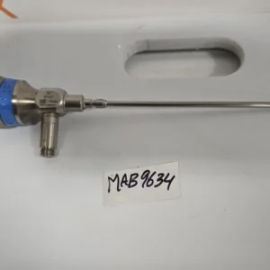 Stryker 502-904-030 sn1179364 Ideal Eyes Ac Arthroscope 4mm 30°MAB-9634