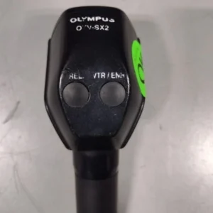 OLYMPUS OTV-SX2 CAM HEAD(MAB-9041)
