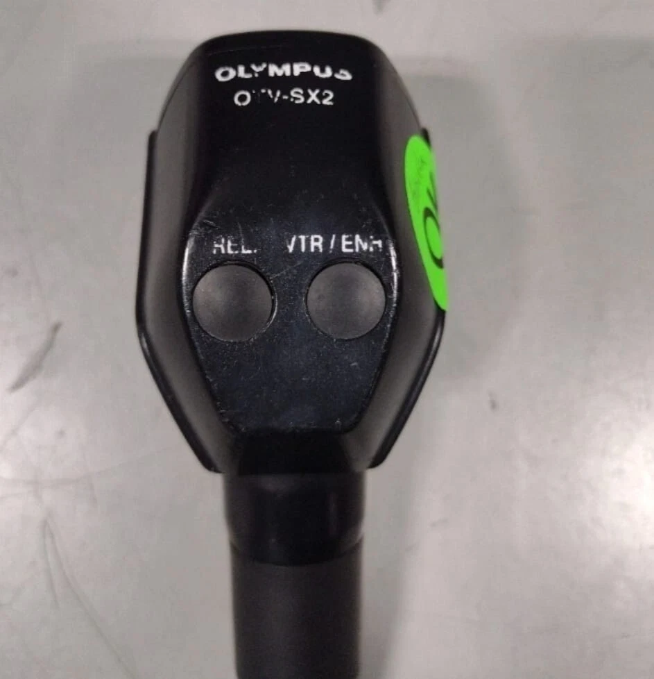OLYMPUS OTV-SX2 CAM HEAD(MAB-9041)