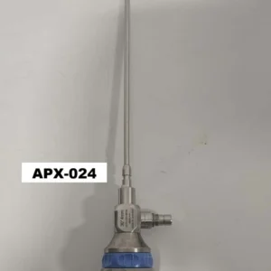 Stryker 502-904-130 4.0mm x 30° Ideal Eyes-(lot#APX-024)