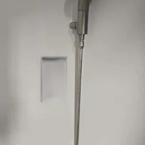 Stryker Endoscopy 70°, 4mm Arthroscope, model 7-377-72 (Lot#apx67)