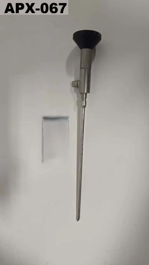 Stryker Endoscopy 70°, 4mm Arthroscope, model 7-377-72 (Lot#apx67)