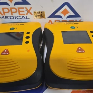 MAB-9992 Monitor ReviveR by Defibtech No Battery No pads 2units1price