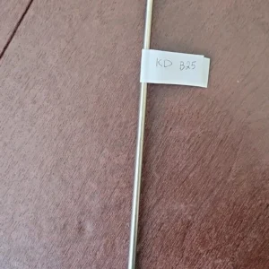 Stryker Ideal Eyes 5MM 0 Degree Autoclavable Long Arthroscope(MAB-9096)