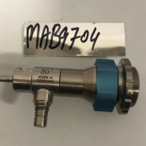 Dyonics-208720 4mm 30° Arthroscope-MAB-9704