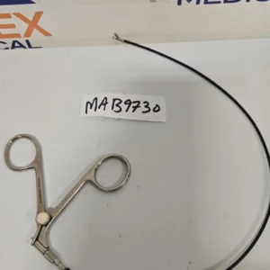 Olympus A4617 Flexible 7Fr Spoon Biopsy Forceps-MAB-9730