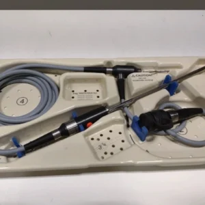 OLYMPUS A4803A 30 DEGREE VIDEO LAPAROSCOPE(MAB-9046)