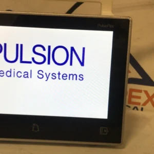 PULSION Medical PulsioFlex PC4000-MAB-9809