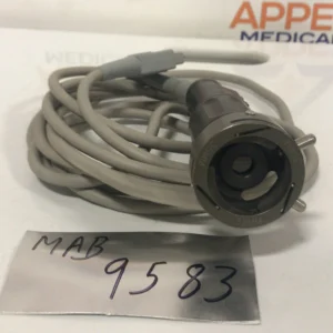 Linvatec C3114R digital Camera Head with coupler -MAB-9583