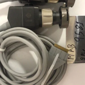 Linvatec C3236 APEX Endoscopy Autoclavable Camera heads -2pcs-1price-MAB-9581