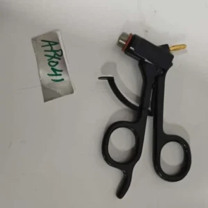 Laparoscopic Light Weight Handles W/Ratchet(14PCS) (lot# APX041)