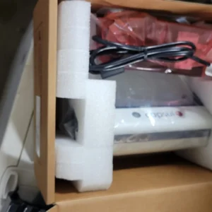 Capsule neuron docking station (MAB-9005)